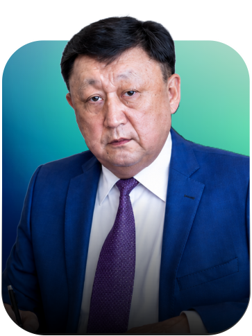 Малик-Айдар Абакиров